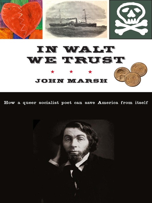 Title details for In Walt We Trust by John   Marsh - Available